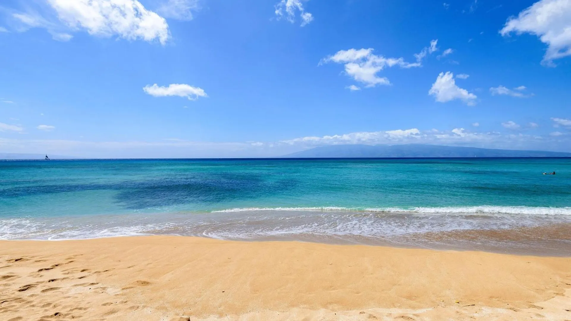 カハナ Hale Mahina A207ヴィラ 米国